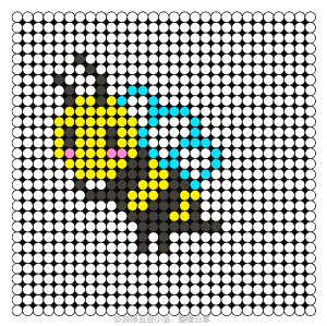 拼拼豆豆图纸    虫虫总动员
瓢虫 蜗牛 蜜蜂 蝴蝶 蜘蛛 毛毛虫 蜻蜓 
拼豆小站 专注分享 - 拼豆图纸 拼豆材料包 拼豆成品