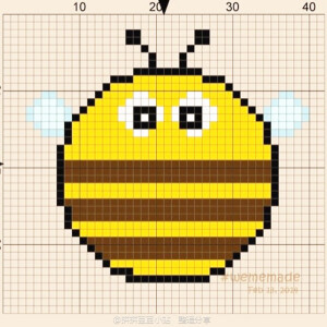 拼拼豆豆图纸    虫虫总动员
瓢虫 蜗牛 蜜蜂 蝴蝶 蜘蛛 毛毛虫 蜻蜓 
拼豆小站 专注分享 - 拼豆图纸 拼豆材料包 拼豆成品