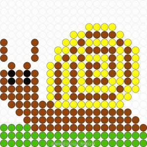 拼拼豆豆图纸    虫虫总动员
瓢虫 蜗牛 蜜蜂 蝴蝶 蜘蛛 毛毛虫 蜻蜓 
拼豆小站 专注分享 - 拼豆图纸 拼豆材料包 拼豆成品