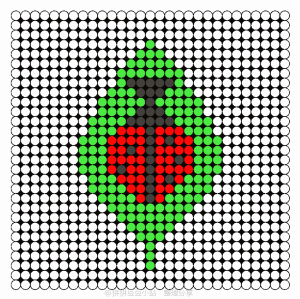 拼拼豆豆图纸    虫虫总动员
瓢虫 蜗牛 蜜蜂 蝴蝶 蜘蛛 毛毛虫 蜻蜓 
拼豆小站 专注分享 - 拼豆图纸 拼豆材料包 拼豆成品