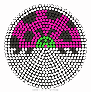 拼拼豆豆图纸    虫虫总动员
瓢虫 蜗牛 蜜蜂 蝴蝶 蜘蛛 毛毛虫 蜻蜓 
拼豆小站 专注分享 - 拼豆图纸 拼豆材料包 拼豆成品