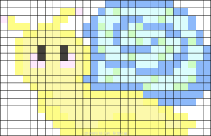 拼拼豆豆图纸    虫虫总动员
瓢虫 蜗牛 蜜蜂 蝴蝶 蜘蛛 毛毛虫 蜻蜓 
拼豆小站 专注分享 - 拼豆图纸 拼豆材料包 拼豆成品
