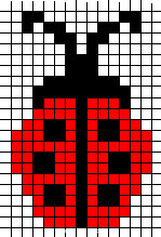 拼拼豆豆图纸    虫虫总动员
瓢虫 蜗牛 蜜蜂 蝴蝶 蜘蛛 毛毛虫 蜻蜓 
拼豆小站 专注分享 - 拼豆图纸 拼豆材料包 拼豆成品