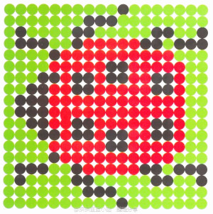 拼拼豆豆图纸    虫虫总动员
瓢虫 蜗牛 蜜蜂 蝴蝶 蜘蛛 毛毛虫 蜻蜓 
拼豆小站 专注分享 - 拼豆图纸 拼豆材料包 拼豆成品