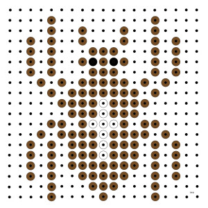 拼拼豆豆图纸    虫虫总动员
瓢虫 蜗牛 蜜蜂 蝴蝶 蜘蛛 毛毛虫 蜻蜓 
拼豆小站 专注分享 - 拼豆图纸 拼豆材料包 拼豆成品