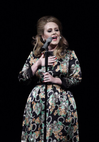 Adele