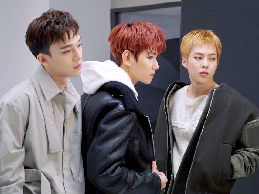 EXO-CBX