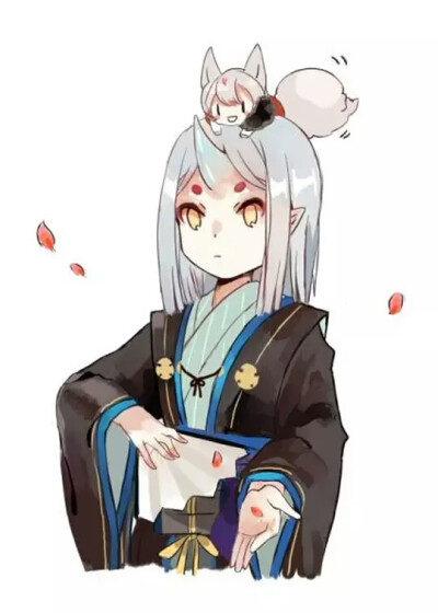 妖琴师 阴阳师