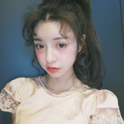 范范 精选头像集