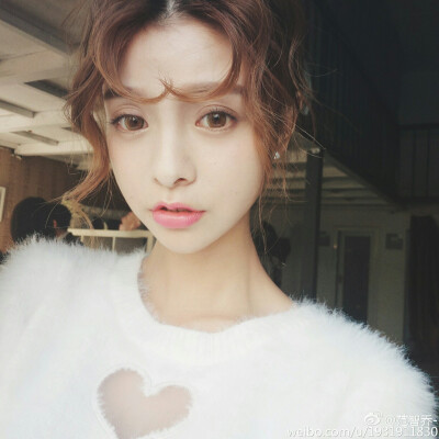 范范 精选头像集