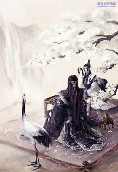 花羊