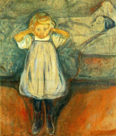 4DiEdvard MuPict, Edvard Munch(1863-1944)