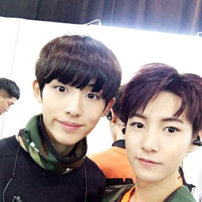 NCT winwin 董思成（中国温州）