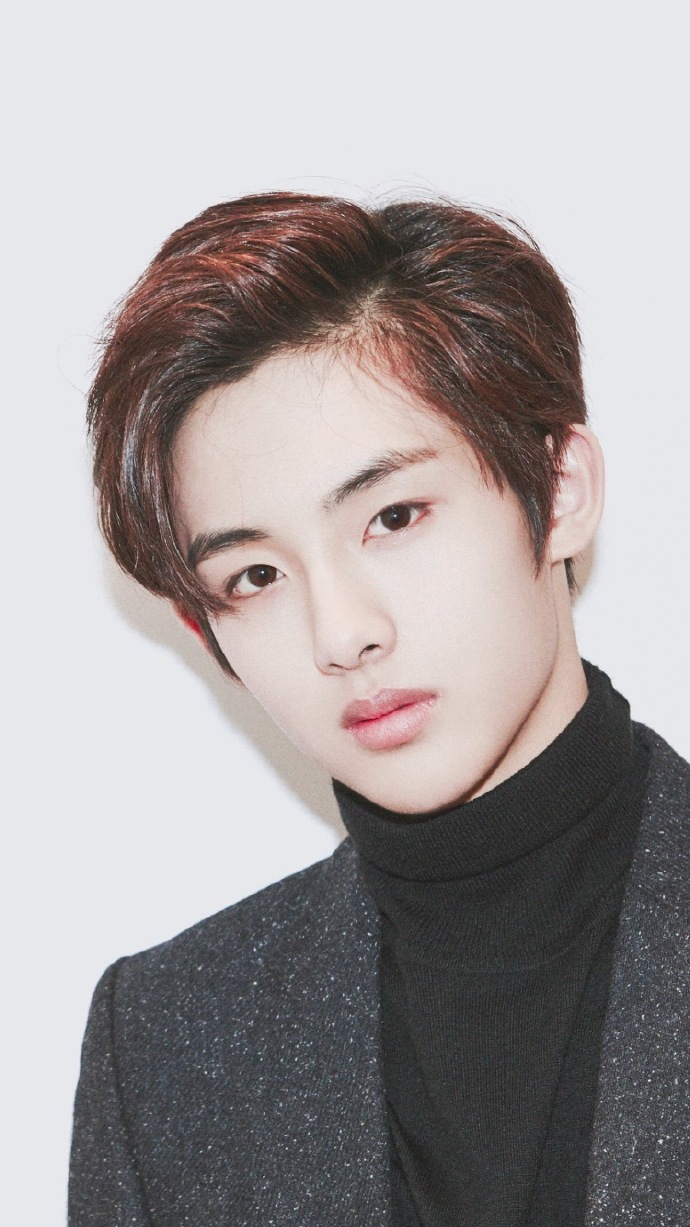 NCT winwin 董思成（中国温州）