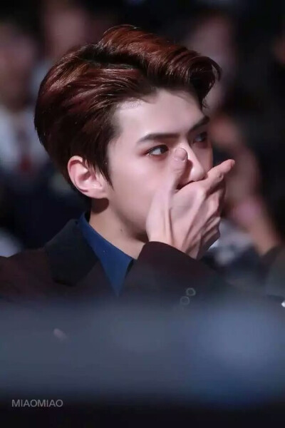 吴世勋EXOsehun