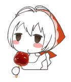 日式冰糖苹果