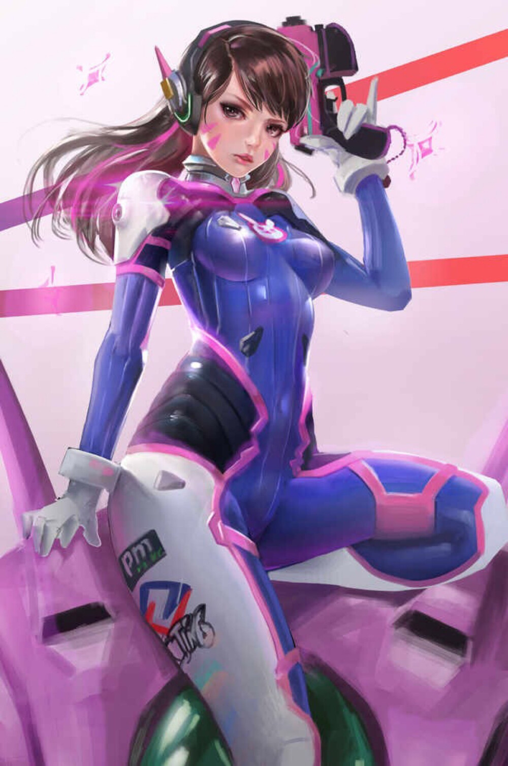 D·VA