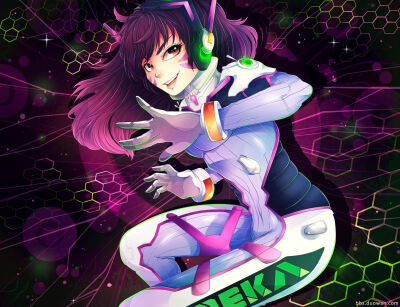 dva