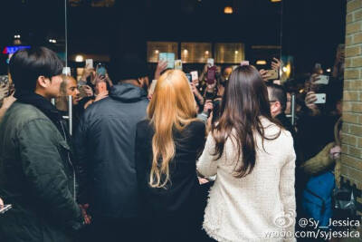 【J&K】Jessica&Krystal 郑氏姐妹 郑秀晶 郑秀妍