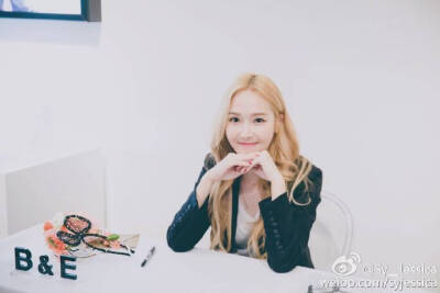 郑秀妍 Jessica 毛毛 