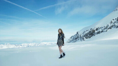 郑秀妍 Jessica 毛毛 Wonderland