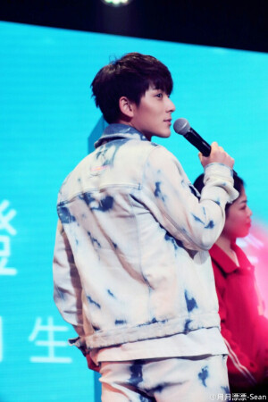 陈翔1213生日快乐，二十七岁的陈翔会更好。时间他告诉我，我爱你全是真的。图源见水印