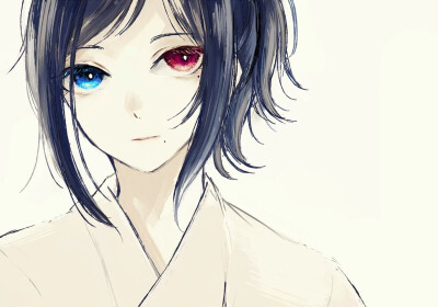 刀剑乱舞，大和守安定，「链结」，转自Twitter