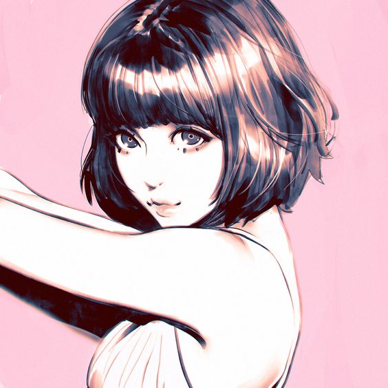 Kuvshinov Ilya is creating Illustrations and Comics | Patreon: