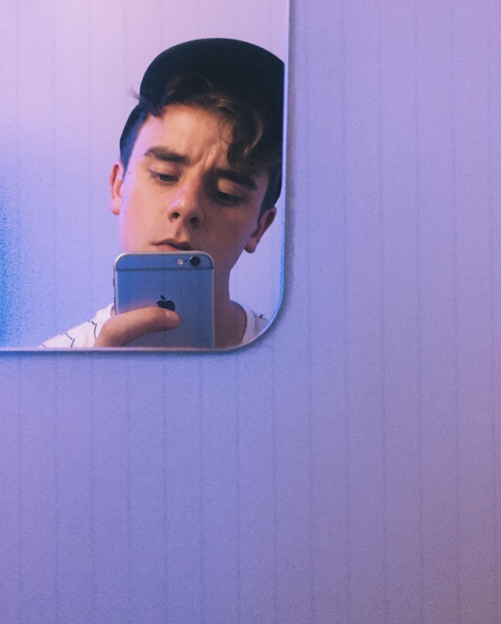 #ConnorFranta# 