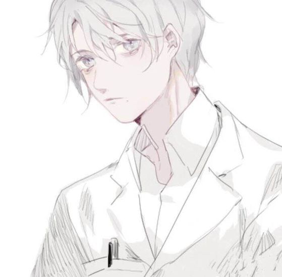 情头by這個小哥哥有點酷？