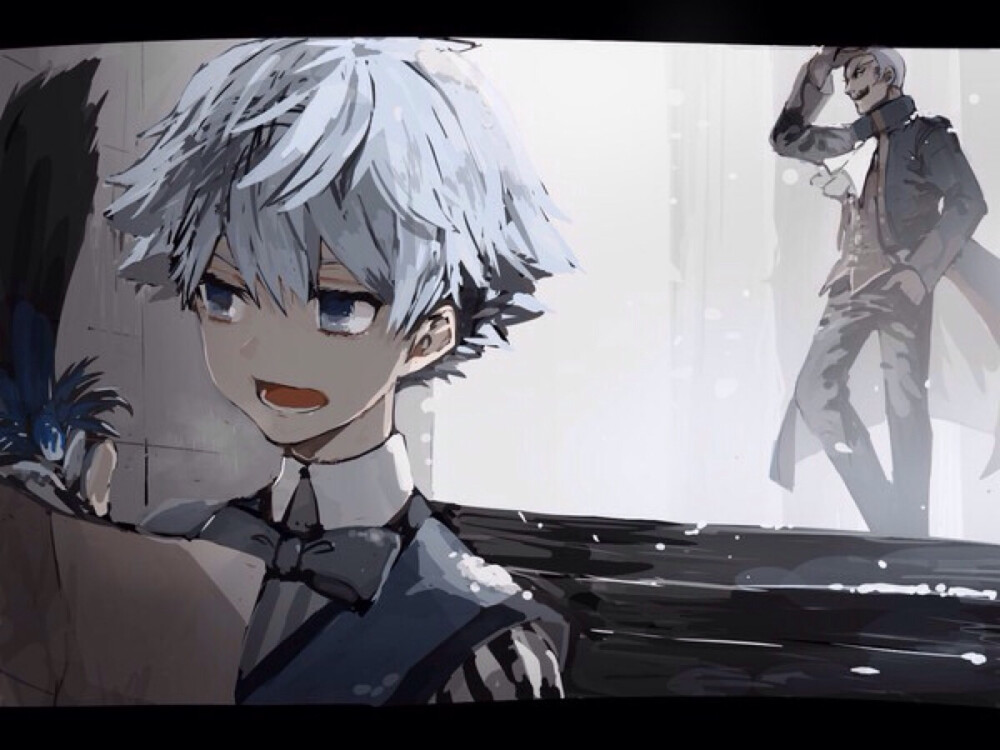 安徒生 大仲马 fate fategrandorder（侵删致歉）