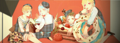 Ra*bits