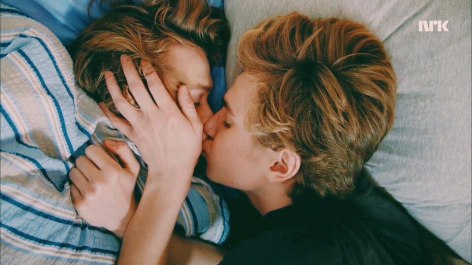 skam evak 自截调色