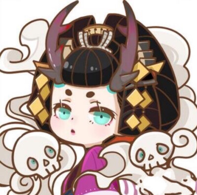 阴阳师#阎魔