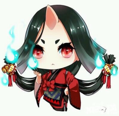 阴阳师#座敷