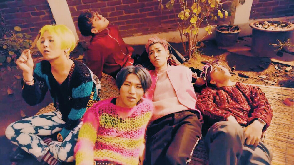 BigBang