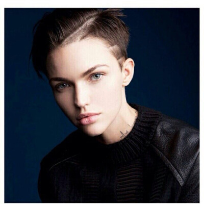 RubyRose