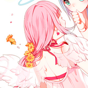  情头 动漫 【林初】