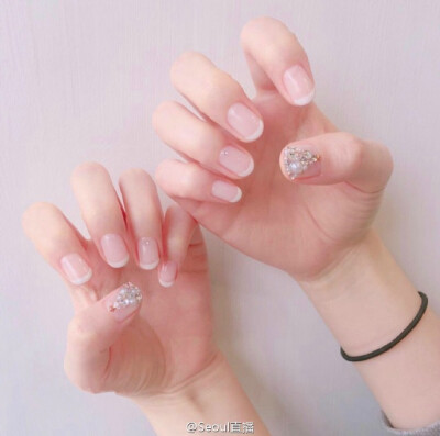 Nails｜换一个你喜欢的美甲图案 准备美美的过年吧