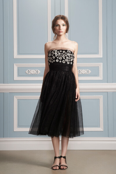 Jason Wu 2012度假系列lookbook