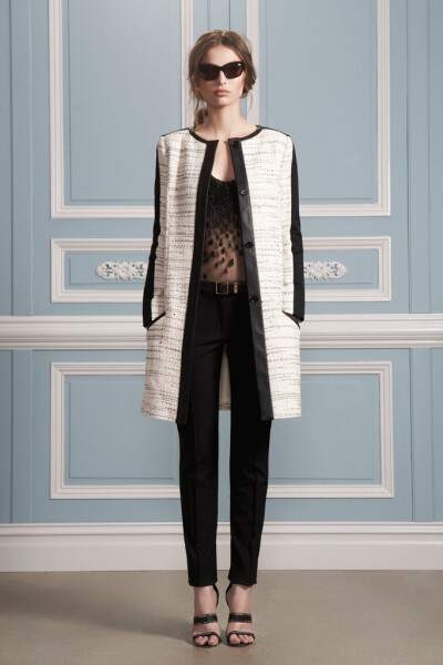 Jason Wu 2012度假系列lookbook