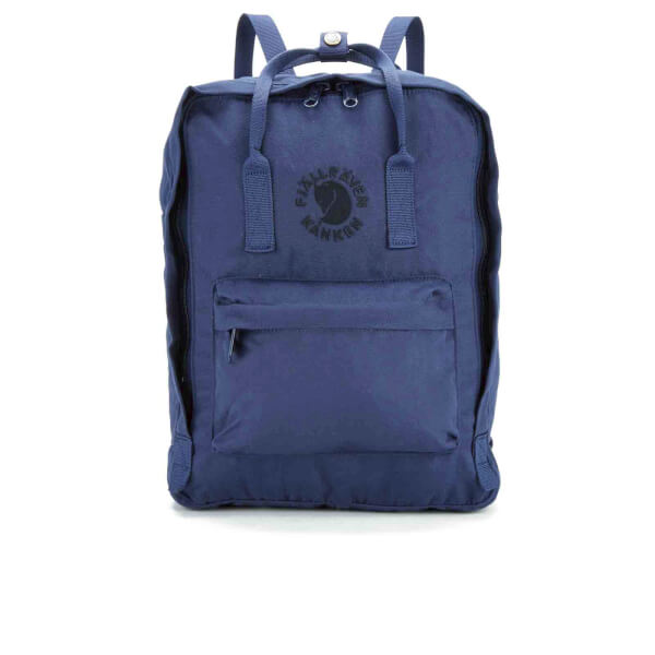 Fjallraven/北极狐Re-kanken 情侣防水户外运动登山双肩包