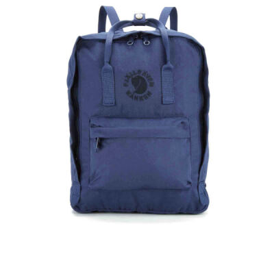 Fjallraven/北极狐Re-kanken 情侣防水户外运动登山双肩包