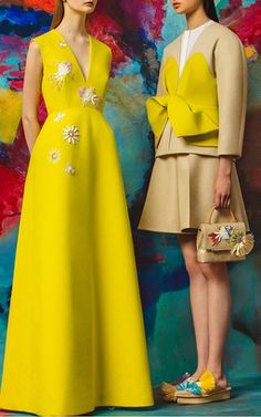 Delpozo Resort 2017