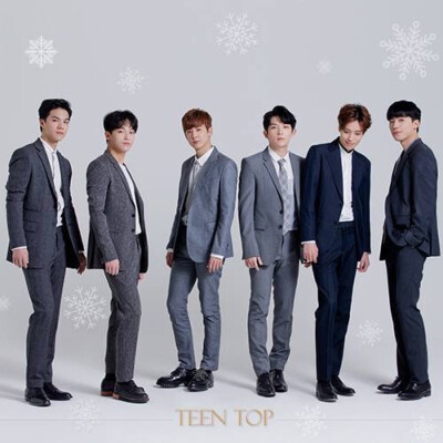 Teen Top 틴탑