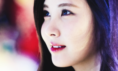 徐珠贤（Seohyun）本名徐朱玄，1991年6月28日出生于韩国首尔，韩国女歌手、演员、主持人，女子演唱团体少女时代成员之一。
