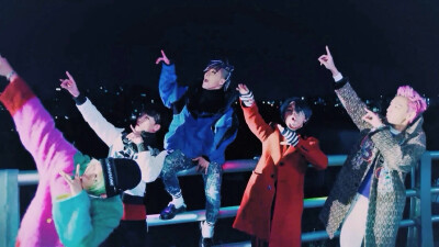 bigbang