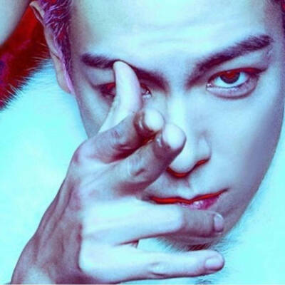 【INS】#BIGBANG##崔胜铉##TOP# 塔塔ins更新