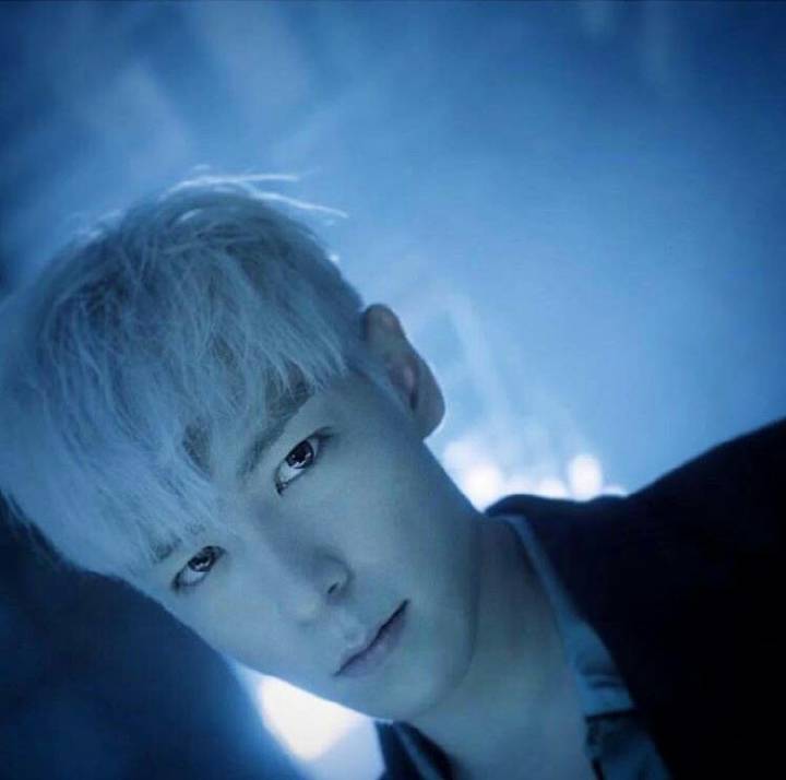 【INS】#BIGBANG##崔胜铉##TOP# 塔塔ins更新