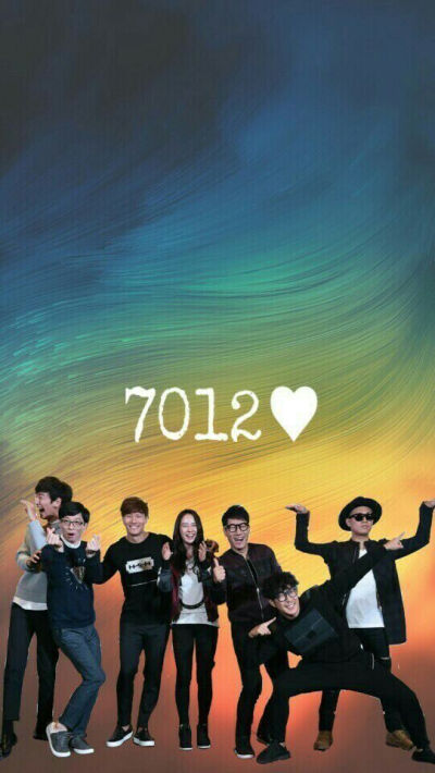 RunningMan 7021